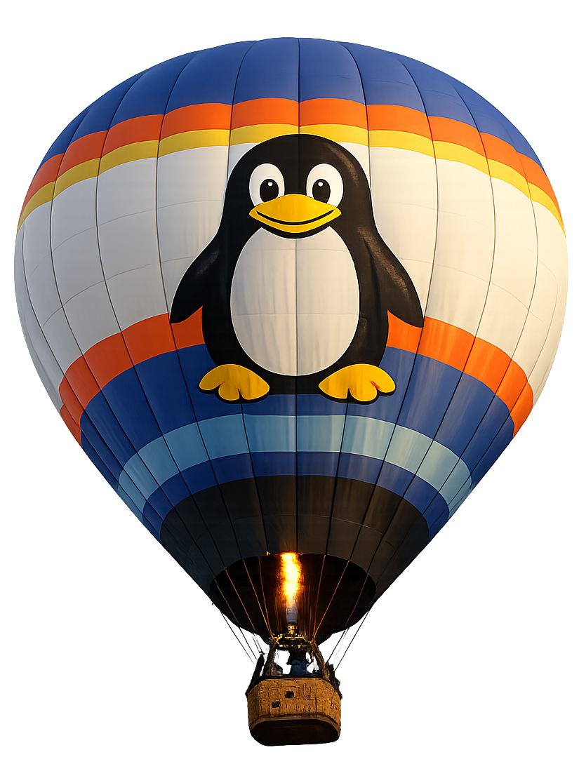 Hot Air Balloon
