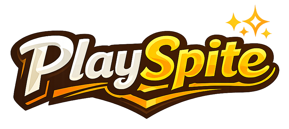 Play Spite Logo